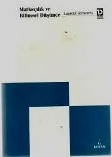 Marksçılık ve Bilimsel Düşünce