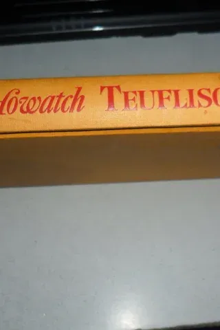 Teuflische Liebe