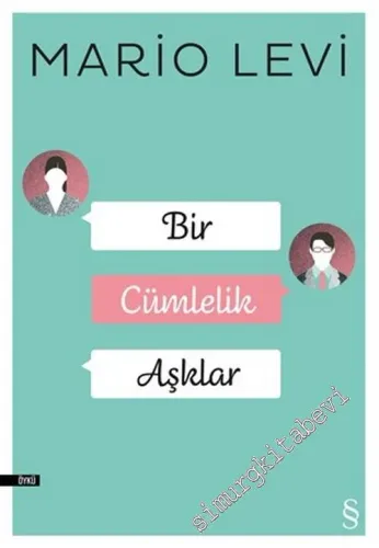 Bir Cümlelik Aşklar -