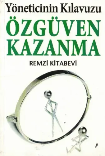 Özgüven Kazanma Kate Keenan Remzi Kitabevi