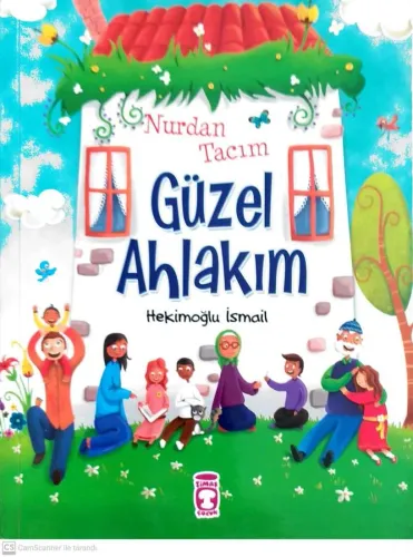 Nurdan Tacım Güzel Ahlakım