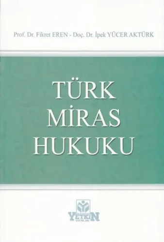 Türk Miras Hukuku