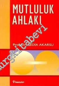 Mutluluk Ahlakı -        1998