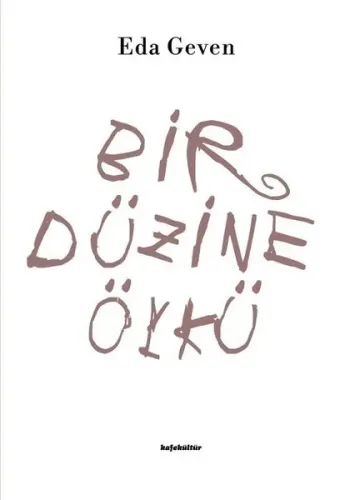 Bir Düzine Öykü