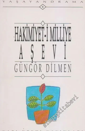 Hakimiyet-i Milliye Aşevi -        1992