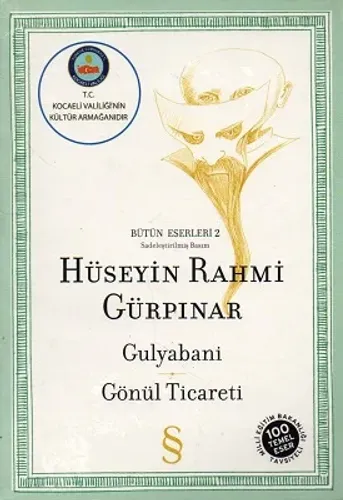 Gulyabani Gönül Ticareti