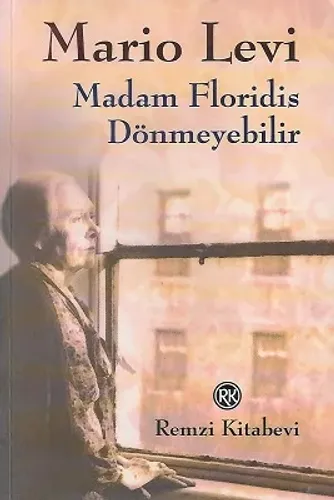 Madam Floridis Dönmeyebilir