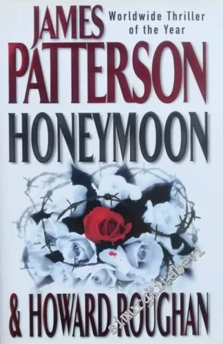 Honeymoon - Hardcover -        2005