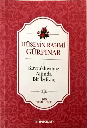 Kuyrukluyıldız Altında Bir İzdivaç