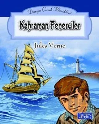 Kahraman Fenerciler