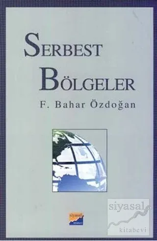 Serbest Bölgeler