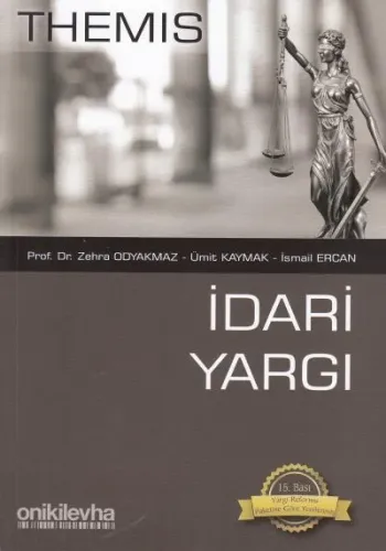 Themis - İdari Yargı