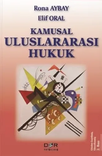 KAMUSAL ULUSLARARASI HUKUK