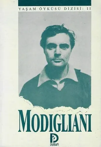 Modigliani'nin Yaşamöyküsü