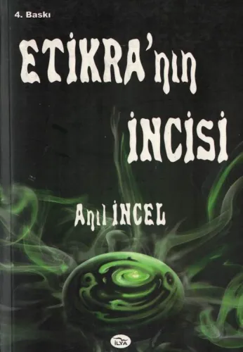 Etikra'nın İncisi