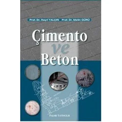 Çimento ve Beton