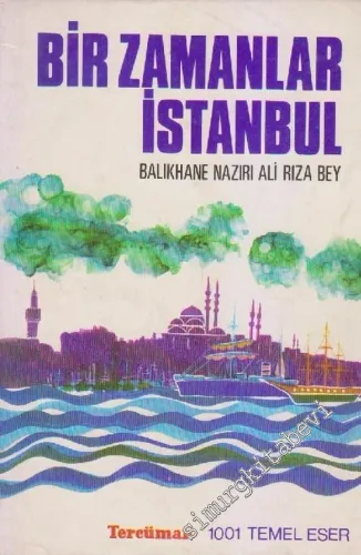 Bir Zamanlar İstanbul -