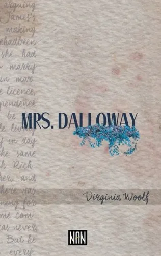 Mrs. Dolloway