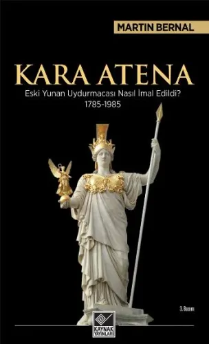 Kara Atena (Ciltli)