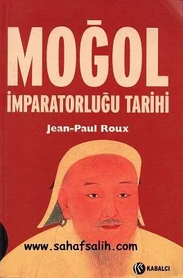 Moğol İmparatorluğu Tarihi