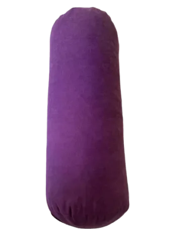 Yogimso Bolster Yoga Minder-Mor