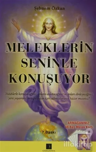 Meleklerin Seninle Konuşuyor