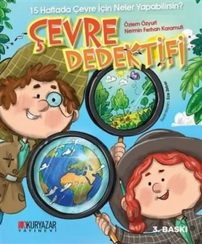 Çevre Dedektifi