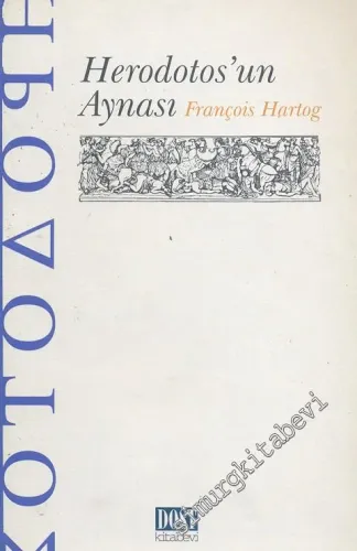 Herodotos'un Aynası -        1997