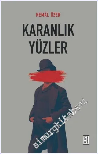 Karanlık Yüzler -