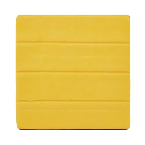 NARA POLYMER CLAY 55gr.HONEY YELLOW