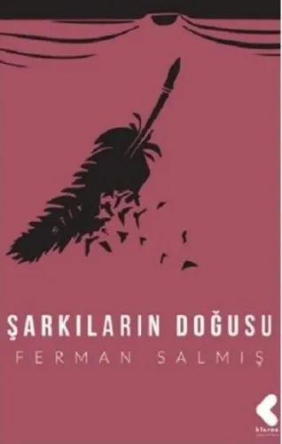 Şarkıların Doğuşu