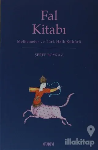 Fal Kitabı