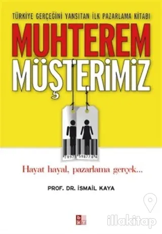 Muhterem Müşterimiz