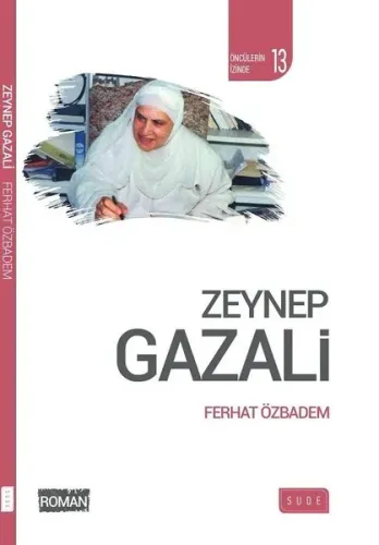 Zeynep Gazali
