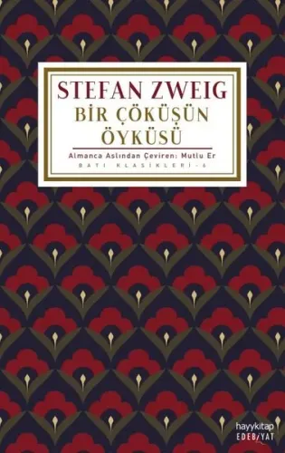 Bir Çöküşün Öyküsü