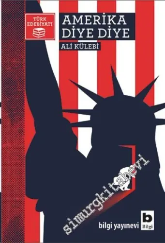 Amerika Diye Diye -         2017