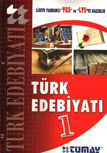 Türk Edebiyatı 1