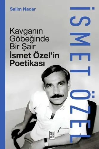 Kavganın Göbeğinde Bir Şair