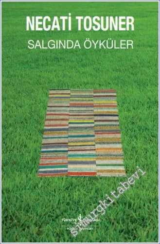 Salgında Öyküler - 2022