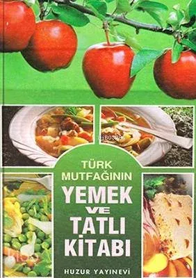 Yemek ve Tatlı Kitabı