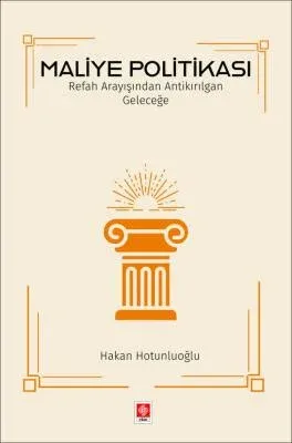 Maliye Politikası
