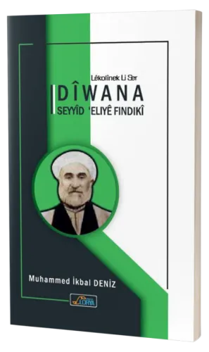 DÎWANA SEYÎD 'ELİYÊ FINDIKÎ