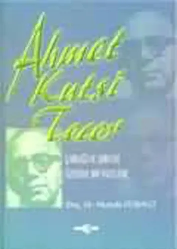 Ahmet Kutsi Tecer