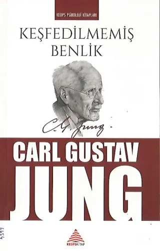 Keşfedilmemiş Benlik
