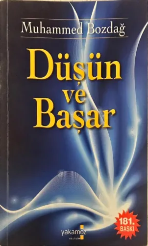 Düşün ve Başar