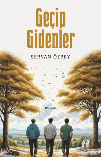 Geçip Gidenler