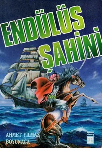 Endülüs Şahini