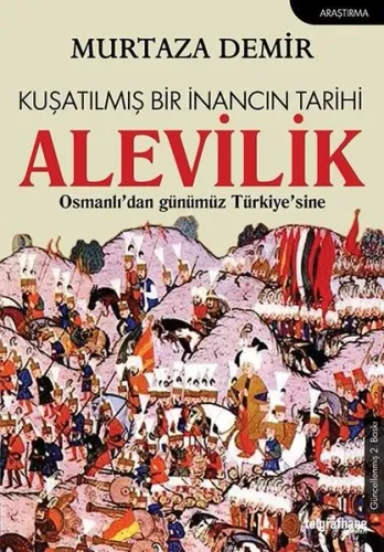 Alevilik Murtaza Demir
