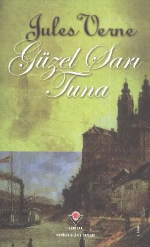 Güzel Sarı Tuna