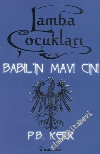 Lamba Çocukları - Babil'in Mavi Cini -